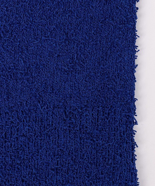 チチカカ（チチカカ）の「コンチョボタンニットカーディガン（カーディガン/ボレロ・レディース・アイボリー/ブルー/ブラック・FREE）」の17枚目の写真