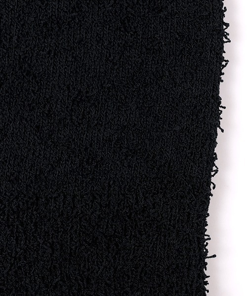 チチカカ（チチカカ）の「コンチョボタンニットカーディガン（カーディガン/ボレロ・レディース・アイボリー/ブルー/ブラック・FREE）」の10枚目の写真