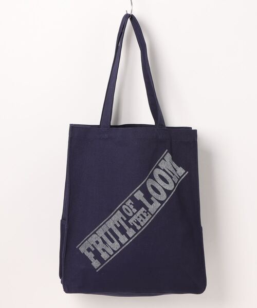 FRUIT OF THE LOOM（フルーツオブザルーム）の「【FRUIT OF THE LOOM】PEANUTS サイドポケットトートバッグ / A4可【WEB限定】（トートバッグ・レディース・その他3/その他2/その他1/その他4・フリー）」の10枚目の写真