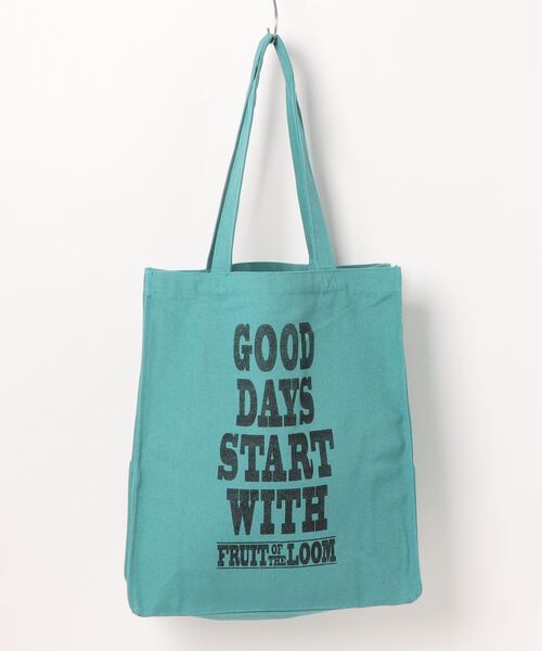 FRUIT OF THE LOOM（フルーツオブザルーム）の「【FRUIT OF THE LOOM】PEANUTS サイドポケットトートバッグ / A4可【WEB限定】（トートバッグ・レディース・その他3/その他2/その他1/その他4・フリー）」の7枚目の写真