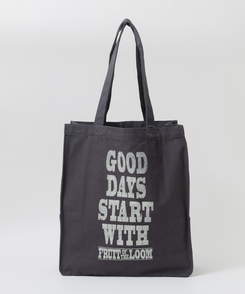 FRUIT OF THE LOOM（フルーツオブザルーム）の「【FRUIT OF THE LOOM】PEANUTS サイドポケットトートバッグ / A4可【WEB限定】（トートバッグ・レディース・その他3/その他2/その他1/その他4・フリー）」の21枚目の写真