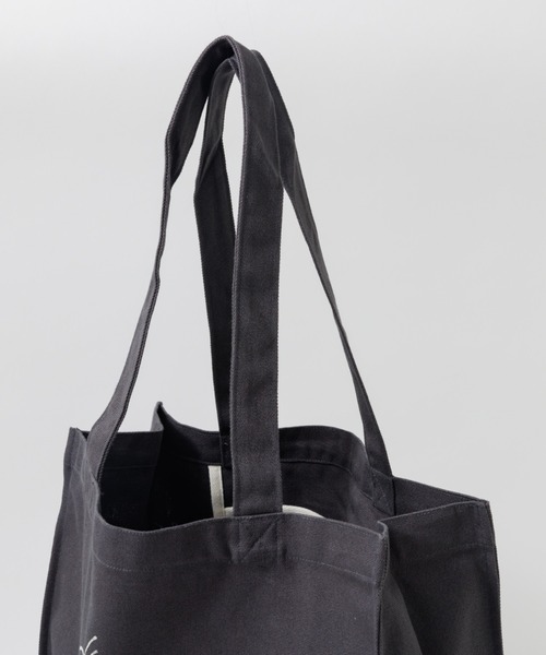 FRUIT OF THE LOOM（フルーツオブザルーム）の「【FRUIT OF THE LOOM】PEANUTS サイドポケットトートバッグ / A4可【WEB限定】（トートバッグ・レディース・その他3/その他2/その他1/その他4・フリー）」の22枚目の写真