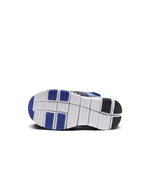 新品タグ付き　NIKE　ダイナモフリー　21センチ　青 セール】ナイキ ダイナモ フリー キッズシューズ / Nike Dynamo