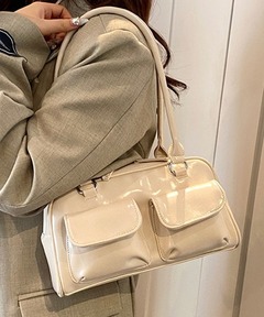 ◆ECOSUSI◆セレン ハンド 3WAY バッグ 送料込 ◇ECOSUSI◇セレン ハンド 3WAY バッグ 送料込