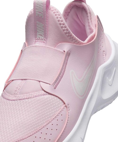 NIKE ランシューズ ピンク セール】ナイキ フレックス ランナー 3 ジュニア ロード ランニング