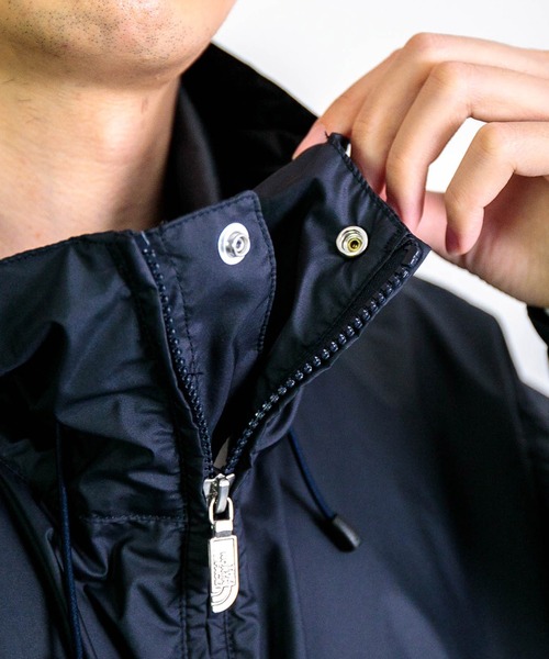 THE NORTH FACE PURPLE LABEL ] Mountain Wind Parka | Domingo