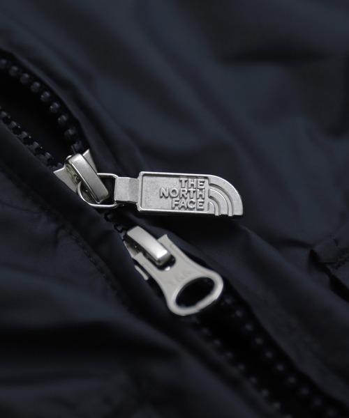 THE NORTH FACE PURPLE LABEL ] Mountain Wind Parka | Domingo