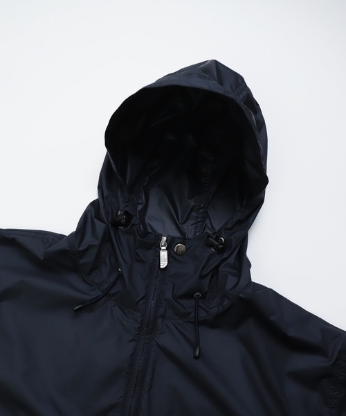 THE NORTH FACE PURPLE LABEL ] Mountain Wind Parka | Domingo