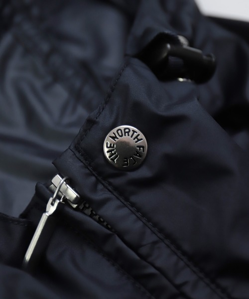 THE NORTH FACE PURPLE LABEL ] Mountain Wind Parka | Domingo