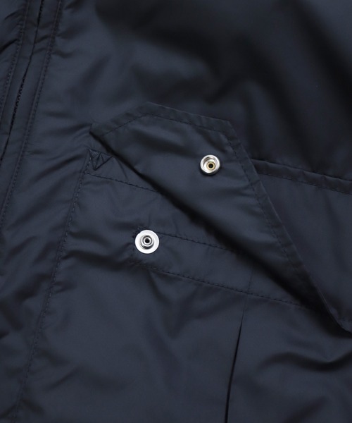 THE NORTH FACE PURPLE LABEL ] Mountain Wind Parka | Domingo