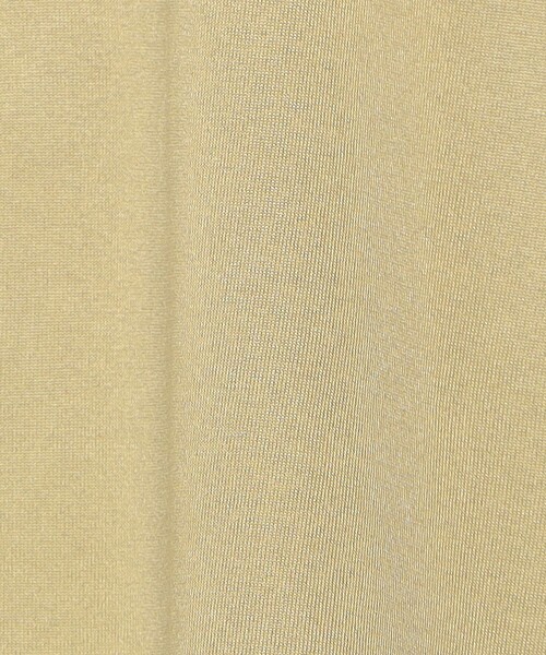 H　BEAUTY&YOUTH UNITED ARROWS（エイチビューティーアンドユースユナイテッドアローズ）の「＜H＞シアーハイネック ニットプルオーバー（ニット/セーター・レディース・ライトグレー/ベージュ/ダークグレー・FREE）」の17枚目の写真