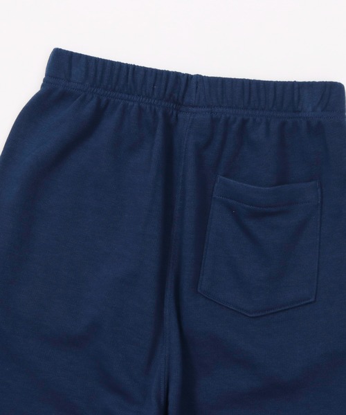 Champion（チャンピオン）の「【Champion/チャンピオン】キッズ ショーツ（その他パンツ・キッズ・グレー/オートミール/ネイビー・130/120/110/100/160/150/140）」の13枚目の写真