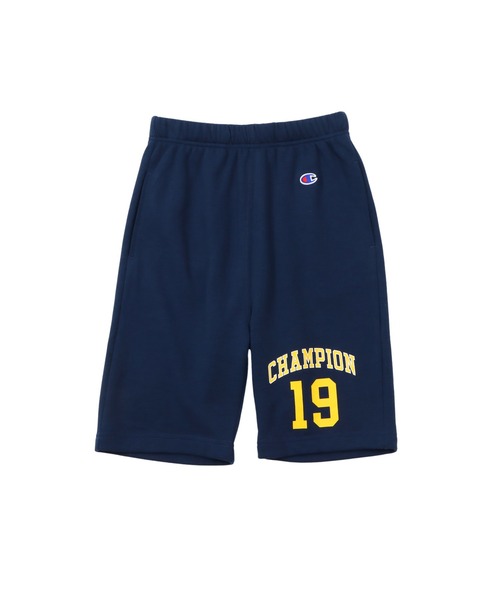 Champion（チャンピオン）の「【Champion/チャンピオン】キッズ ショーツ（その他パンツ・キッズ・グレー/オートミール/ネイビー・130/120/110/100/160/150/140）」の15枚目の写真