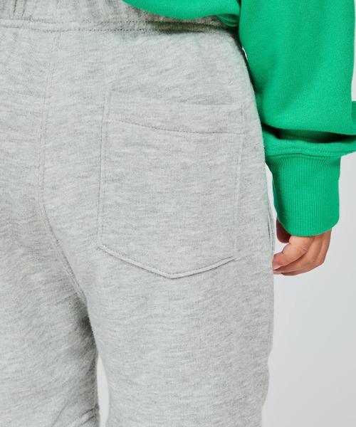 Champion（チャンピオン）の「【Champion/チャンピオン】キッズ ショーツ（その他パンツ・キッズ・グレー/オートミール/ネイビー・130/120/110/100/160/150/140）」の19枚目の写真