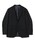 B:MING by BEAMS�i�r�[�~���O�o�C�r�[���X�j�́uSMART MERINO(R) �E�[���~�b�N�X 2�{�^�� �W���P�b�g (���M�����[�t�B�b�g)�i�e�[���[�h�W���P�b�g�j�v�b�l�C�r�[
