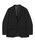 B:MING by BEAMS�i�r�[�~���O�o�C�r�[���X�j�́uSMART MERINO(R) �E�[���~�b�N�X 2�{�^�� �W���P�b�g (���M�����[�t�B�b�g)�i�e�[���[�h�W���P�b�g�j�v�b�u���b�N