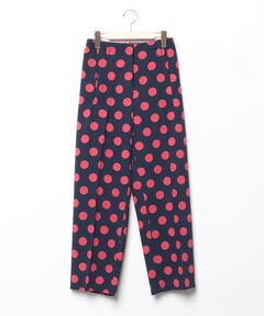 SUPER RIB PANTS (TULIP) スーパーリブパンツ (チューリップ)（その他 