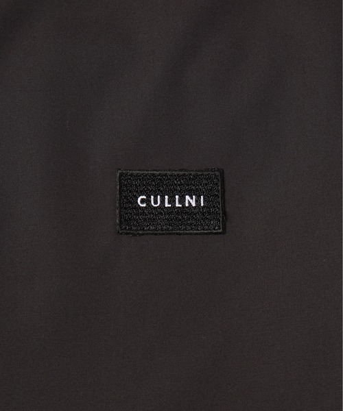 CULLNI（クルニ）の「Broad Cloth Embroidery Patch Short Sleeve Shirt（シャツ/ブラウス・メンズ・ブルー/ブラック/グリーン/ピンク/ホワイト・0/1/2）」の13枚目の写真