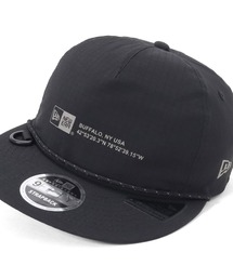 NEW ERA（ニューエラ）の「ニューエラアウトドア キャップ 吉田兄弟コラボアングラー コーデュラ撥水（キャップ・メンズ）」