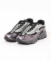 New Balance M1000EGY シルバーブラック/パープル スニーカー nb-m1000egy-2.jpg