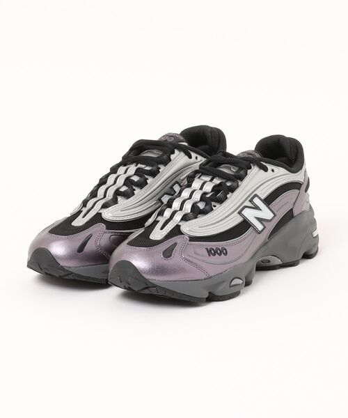 【New Balance】M1000EGY 1000