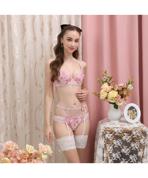 HIMICO（ヒミコ）の「ヒミコ 026シリーズ レギュラーショーツ M~L（ショーツ・レディース・イエロー/ネイビー/ピンク・LARGE/MEDIUM）」の11枚目の写真