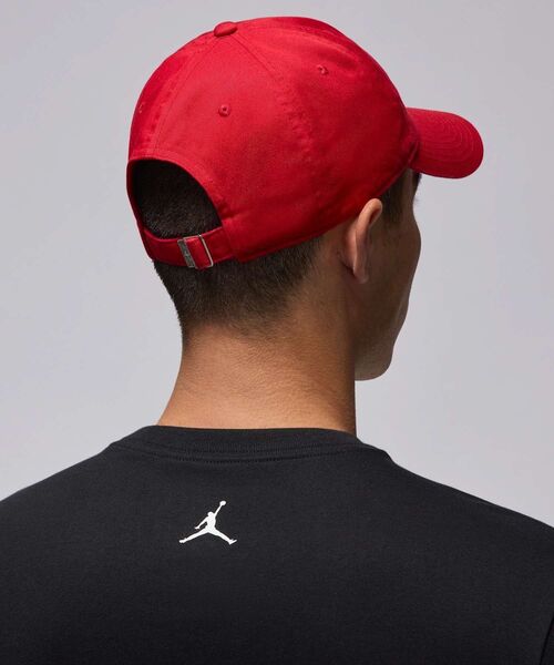 Jordan Golf ポロシャツ キャップ Jordan ジョーダン（JORDAN）（メンズ、レディース）クラブ アン