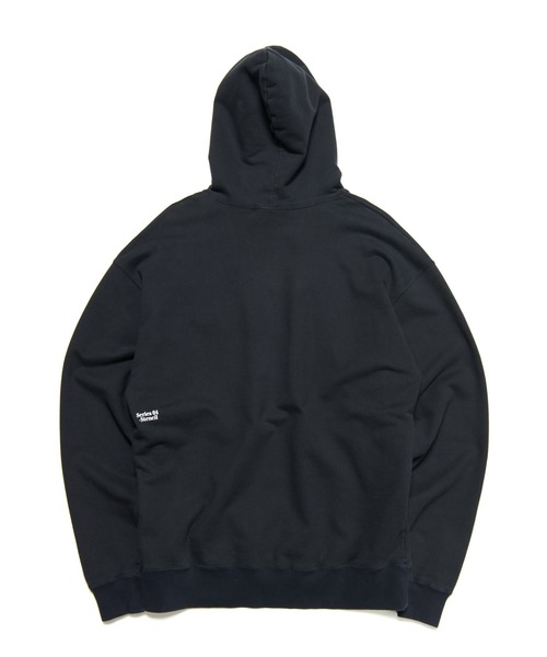 SIMON TAYLOR: STENCIL HOODIE（パーカー）｜SOPHNET.（ソフネット）の