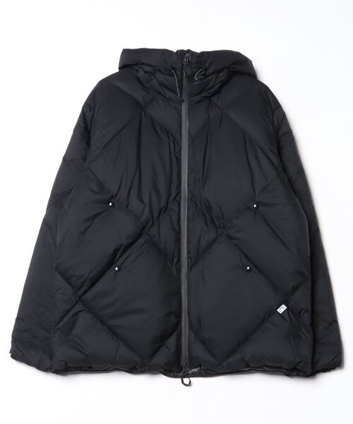 CMF コンフィアウトドアガーメント ダウンジャケット CMF OUTDOOR GARMENT コンフィアウトドアガーメント - 万迦堂