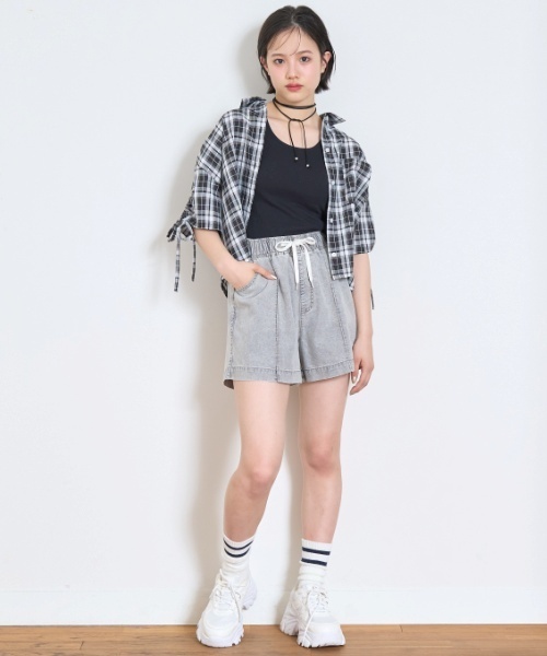 yukiemon【新品】ファブリック　プリント　スニーカー　厚底 fkr1364_7.jpg