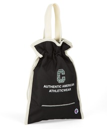 Champion（チャンピオン）の「チャンピオン シューズバッグ モンゴメリー No.63981（シューズ小物/雑貨）」