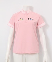 Picone CLUB｜ピッコーネクラブのTシャツ/カットソー（ピンク/桃色系