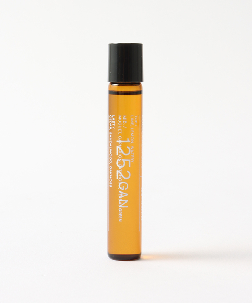 ☆JSF AROMATIC ROLLER PERFUME ロールオン □1252GAN（香水