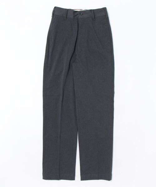 oblekt（オブレクト）の「コンフォート ミリタリートラウザー（その他パンツ・レディース・チャコールグレー/ブラック/ベージュ・SMALL/MEDIUM/LARGE/X-LARGE/X-SMALL）」の2枚目の写真