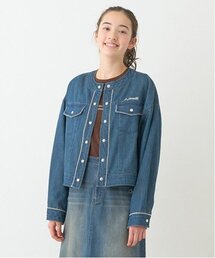 pom ponette junior｜ポンポネットジュニアのブルゾン人気