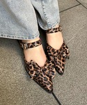 FOREVER 21(フォーエバー トゥエンティーワン)の「シューズ(パンプス)」