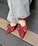 FOREVER 21(フォーエバー トゥエンティーワン)の「シューズ(パンプス)」