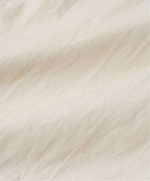 b・ROOM（ビールーム）の「【ベストにもなる2way】シアーウィンドブレーカー（ブルゾン・キッズ・アイボリー/カーキ/ブルー系その他2/チャコール・130cm/140cm/150cm/120cm/100cm/110cm）」の11枚目の写真