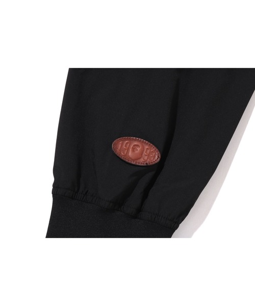 A BATHING APE(アベイシングエイプ)の「MULTI LOGO RELAXED FIT PULLOVER(スウェット・メンズ・ブラック/ホワイト・X-LARGE/MEDIUM/XX-LARGE/LARGE/SMALL)」の10枚目の写真