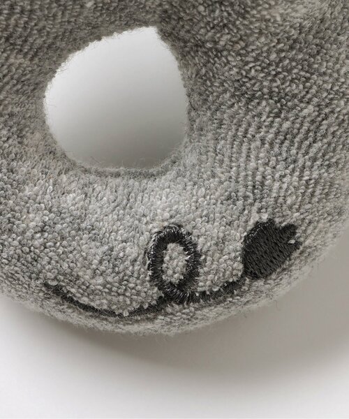 apres les cours（アプレレクール）の「アヒル・ゾウラトル（その他ベビー用品・キッズ・クリーム/グレー・FREE）」の14枚目の写真