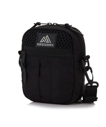 GREGORY(�O���S���[)�̃N�C�b�N�|�P�b�gM QUICK POCKET M �u���b�N���b�V��(�V�����_�[�o�b�O)