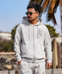 RTEGディスティンクティヴSP LZ/パーカー（パーカー