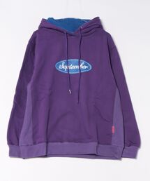 September（セプテンバー）の「【8】【SEPTEMBER(セプテンバー)】print hoodie（パーカー）」