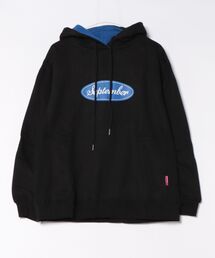 September（セプテンバー）の「【8】【SEPTEMBER(セプテンバー)】print hoodie（パーカー）」