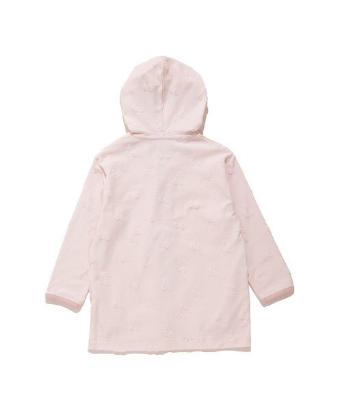 gelato pique (ジェラート ピケ)」から春のルームウェア