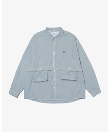 KEBOZ | BALL SHIRT(シャツ/ブラウス)