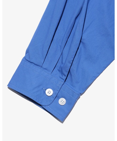 即完品　Keboz ラガーシャツ XLARGE ネイビー/ホワイト KEBOZ ラガーシャツ ポロシャツ 2XL - メルカリ