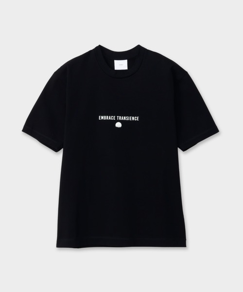 プリントベーシックTシャツ（Tシャツ/カットソー）｜CINOH（チノ