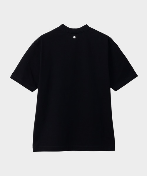 CINOH｜ベーシックカットソー プリントベーシックTシャツ（Tシャツ/カットソー）｜CINOH（チノ