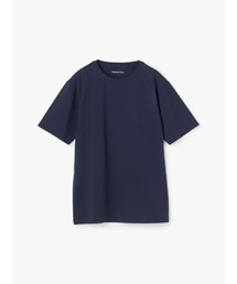 アーバンベーシックTシャツ クルーネック半袖 ホワイト/ブラック/グレー/ネイビー